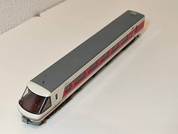 Amazon | kato クロ3807 101451 381系ゆったり やくも 6両セット